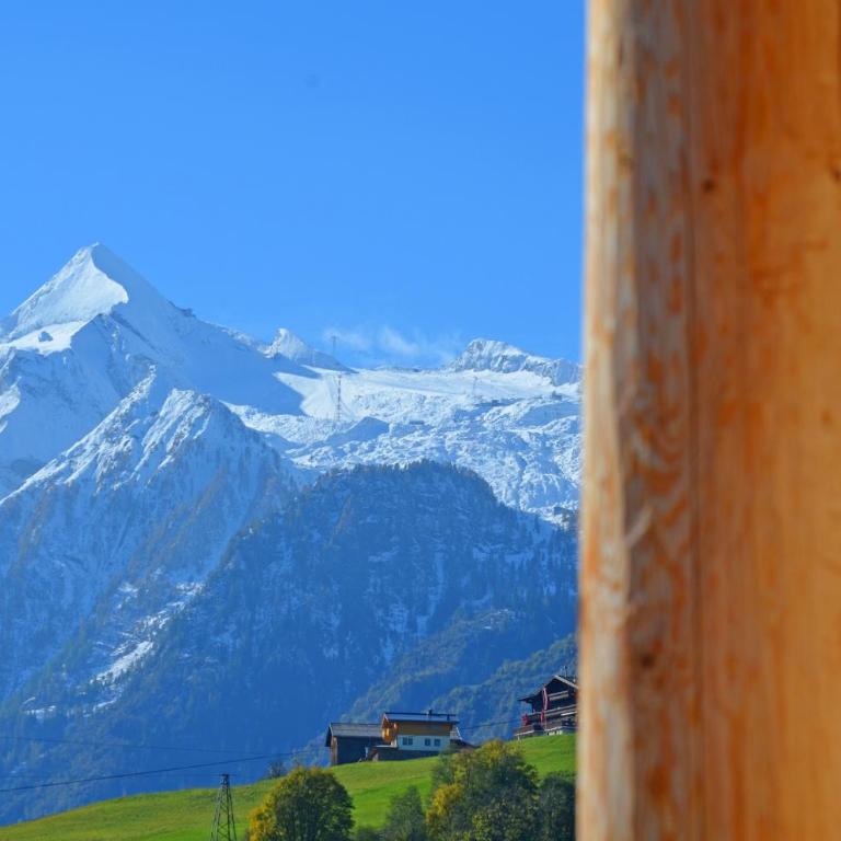 Residence Alpin - by Alpen Apartments - Apartment mit Terrasse - 13