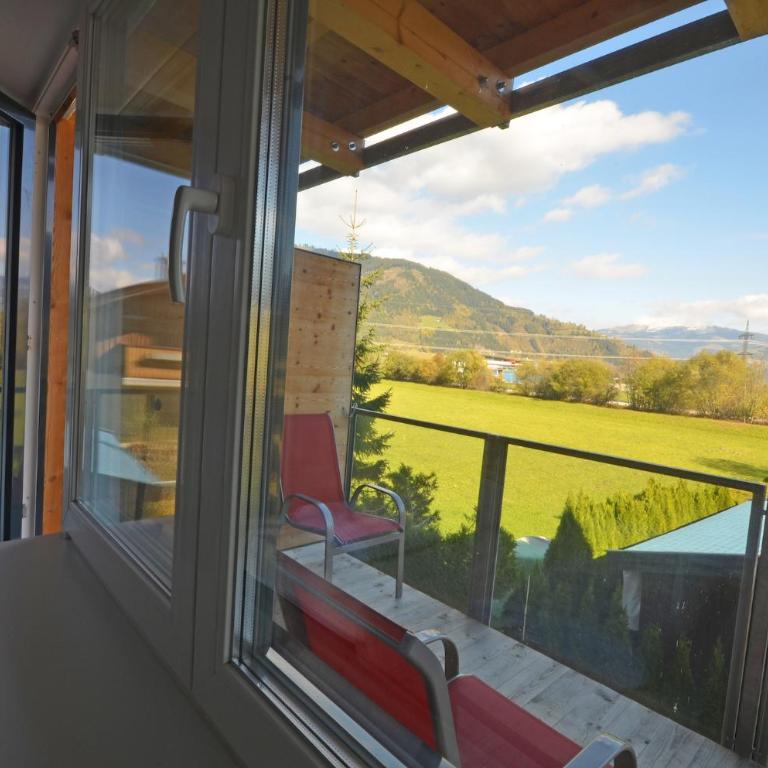Residence Alpin - by Alpen Apartments - Apartment mit Terrasse - 16