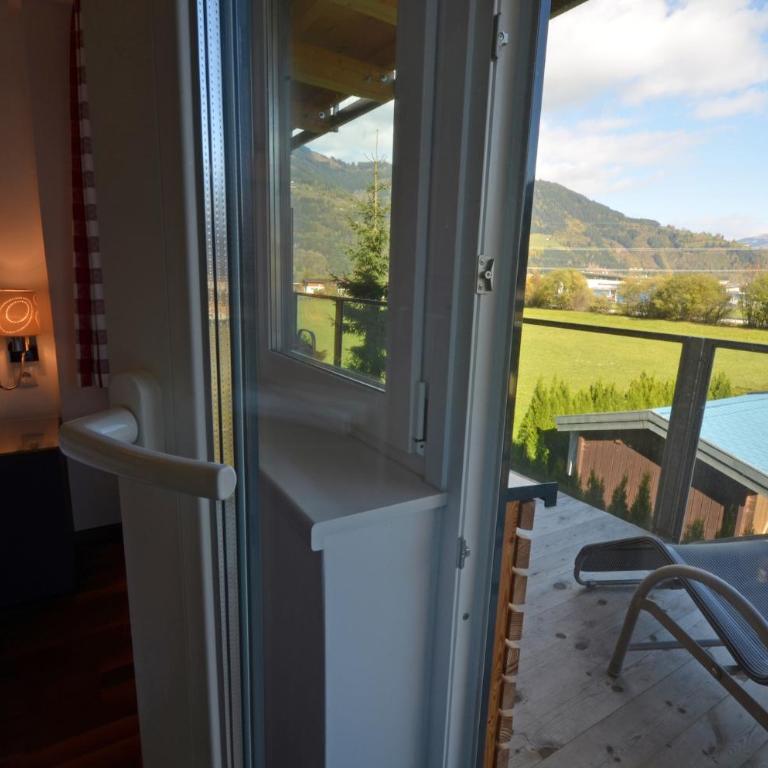 Residence Alpin - by Alpen Apartments - Apartment mit Terrasse - 20