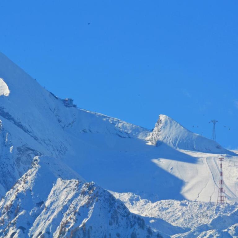 Residence Alpin - by Alpen Apartments - Apartment mit Terrasse - 22