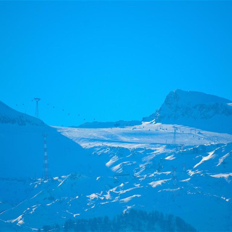 Residence Alpin - by Alpen Apartments - Apartment mit Terrasse - 24