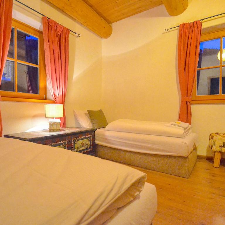 Chalet Stabler - by Alpen Apartments - Ferienhaus - 17