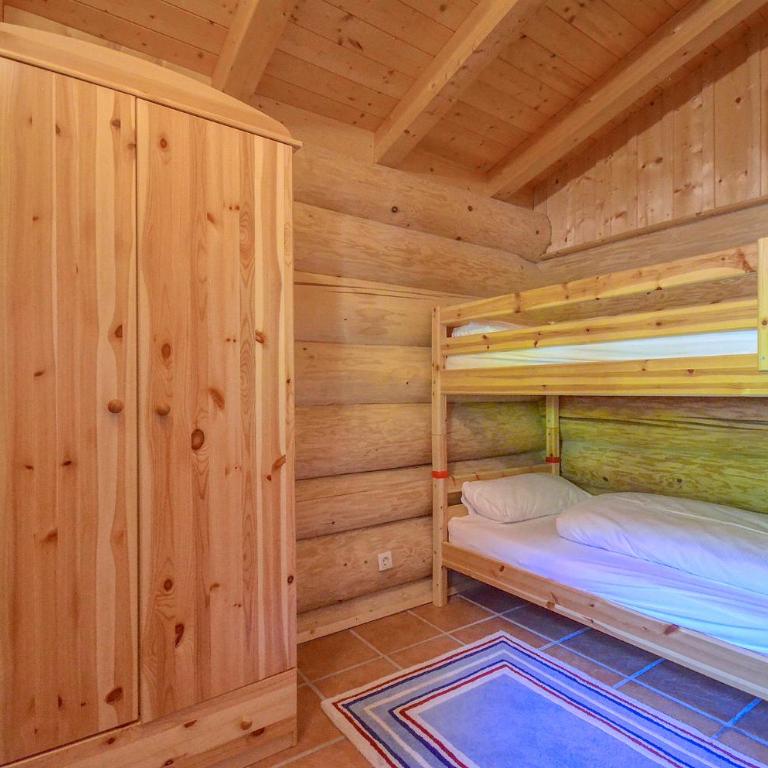 Chalet Stabler - by Alpen Apartments - Ferienhaus - 18