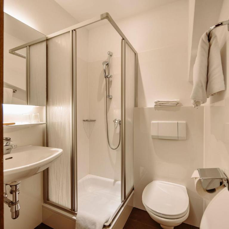TheResi Apartmenthotel - Apartment mit Balkon - 5