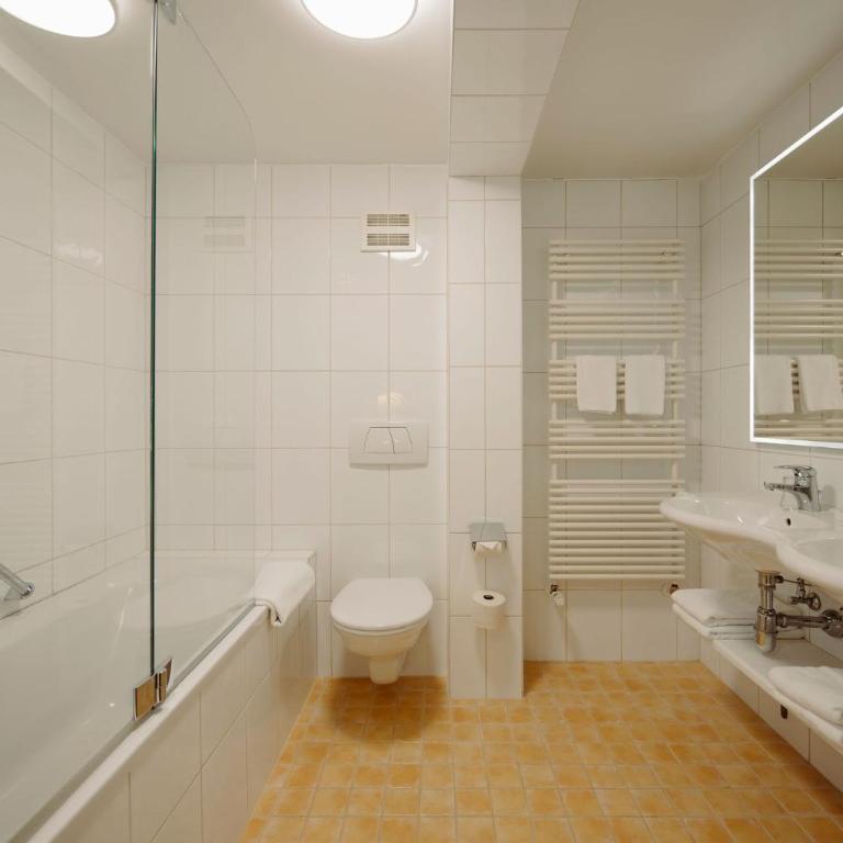 TheResi Apartmenthotel - Maisonette-Apartment - 4