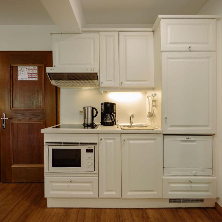 TheResi Apartmenthotel - Maisonette-Apartment - 6