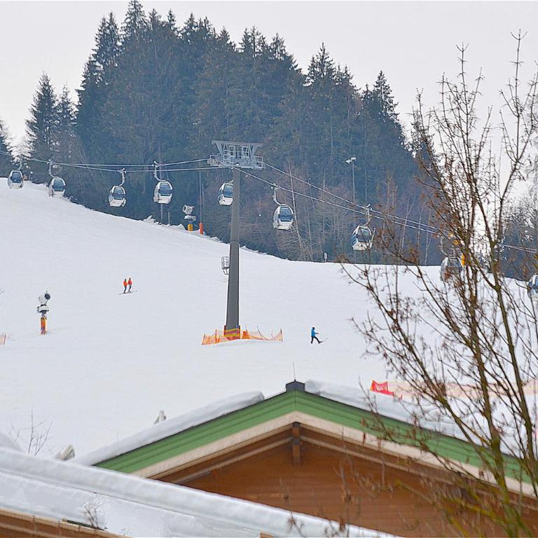 Mozart Top 1 - by Alpen Apartments - Apartment - Erdgeschoss - 15