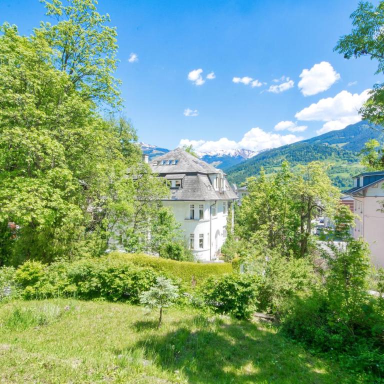 Mozart Top 1 - by Alpen Apartments - Apartment - Erdgeschoss - 16