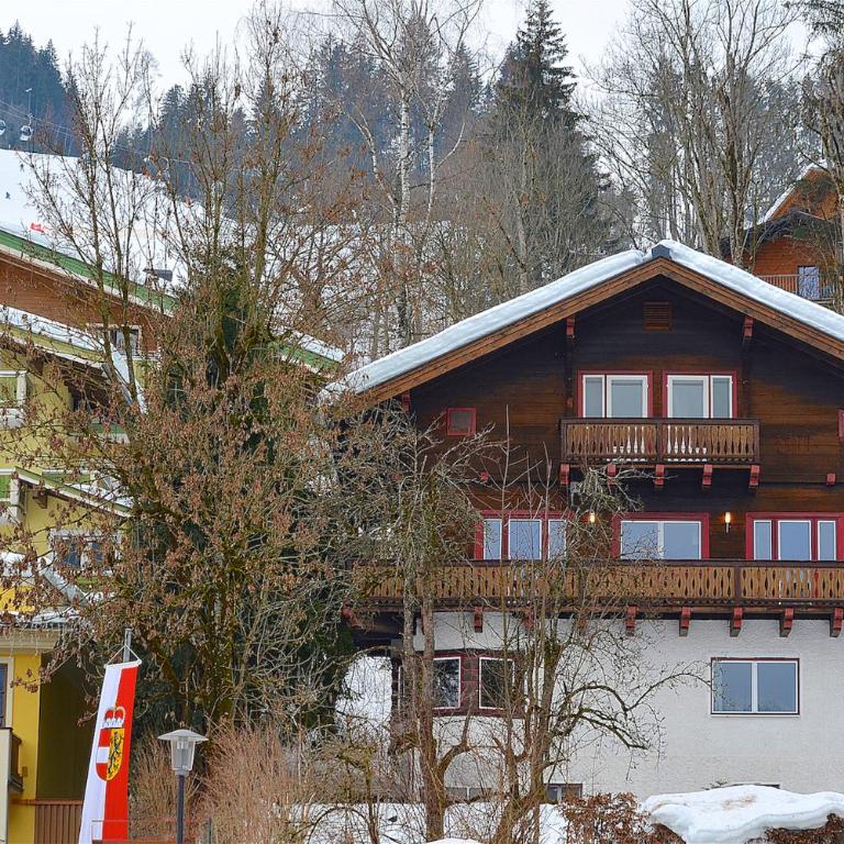 Mozart Top 1 - by Alpen Apartments - Apartment - Erdgeschoss - 19