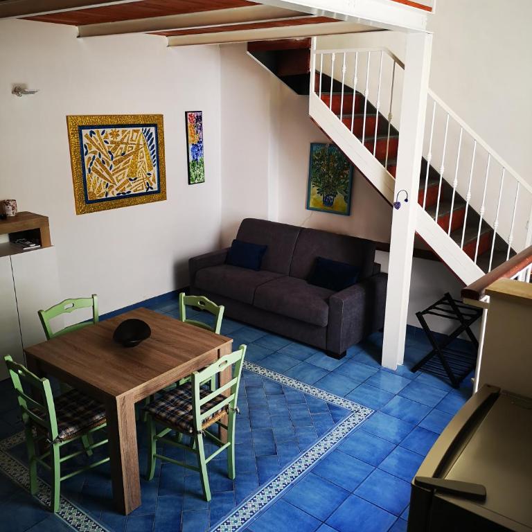 Sofia Apartment - Appartamento con 1 Camera da Letto - 12
