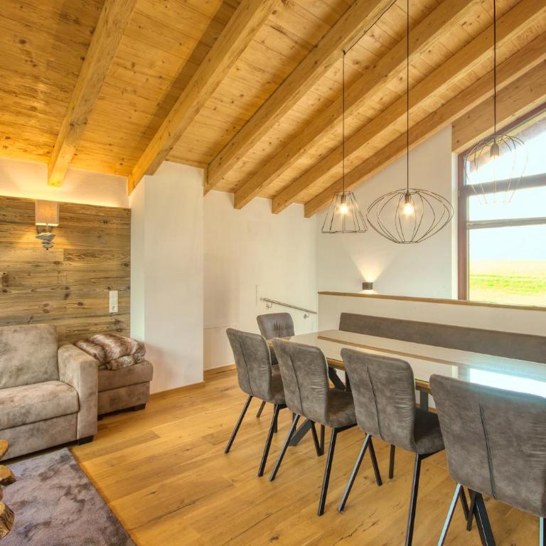 Ski-in Ski-out Chalet Maiskogel 17A - by Alpen Apartments - Ferienhaus - 2