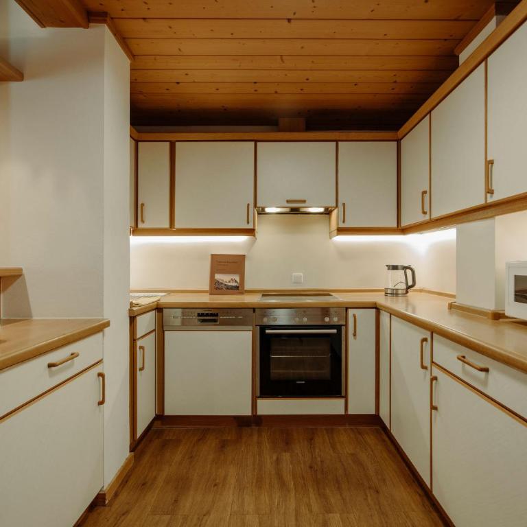 TheResi Apartmenthotel - Apartment mit 3 Schlafzimmern - 7
