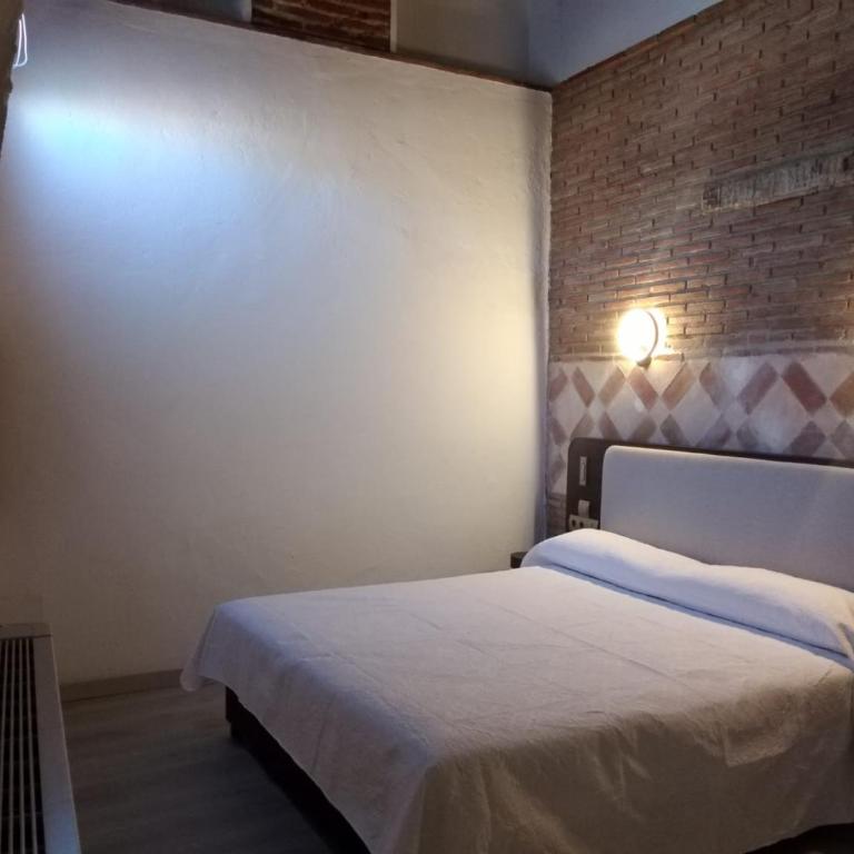 Canaan Boutique Hotel Ronda - Suite Dúplex - 9