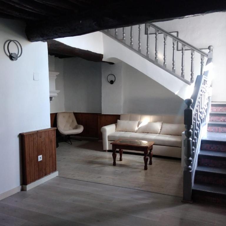 Canaan Boutique Hotel Ronda - Suite Dúplex - 8