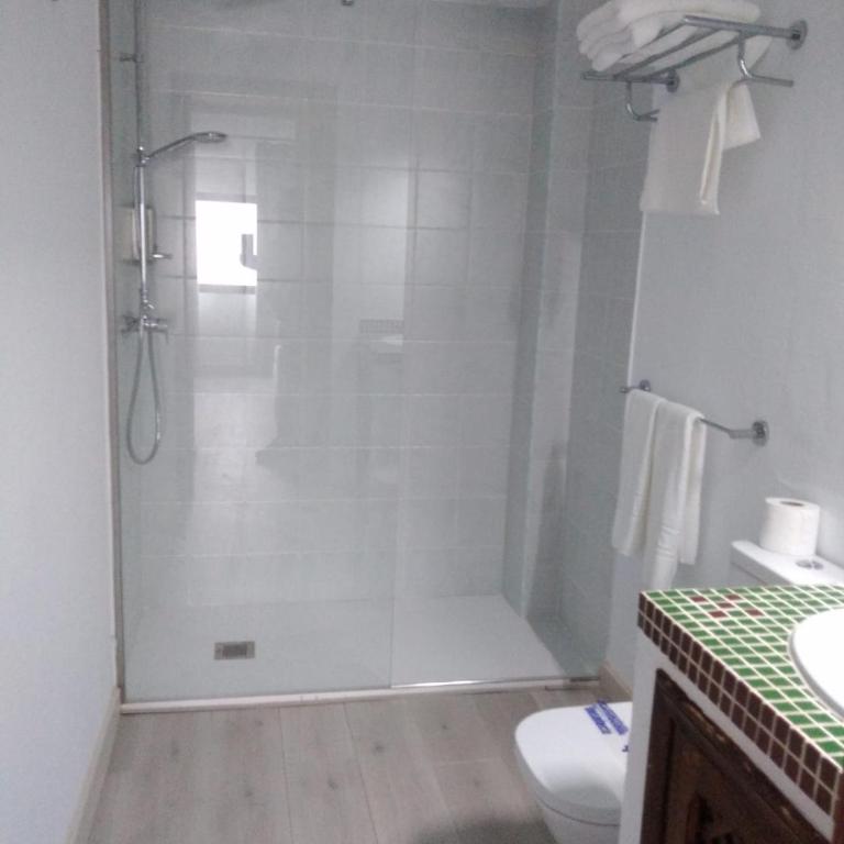 Canaan Boutique Hotel Ronda - Suite Junior - 1