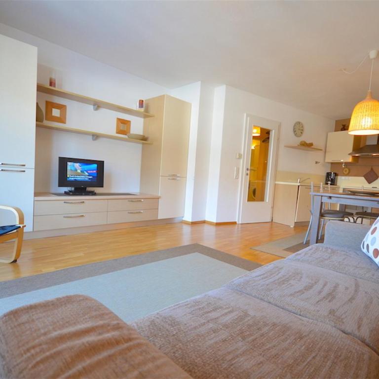 Apartment Riccardo - by Alpen Apartments - Apartment mit 1 Schlafzimmer - 1