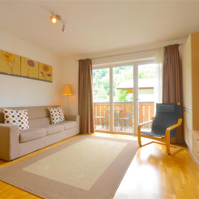Apartment Riccardo - by Alpen Apartments - Apartment mit 1 Schlafzimmer - 2