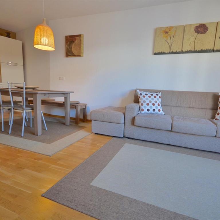 Apartment Riccardo - by Alpen Apartments - Apartment mit 1 Schlafzimmer - 6