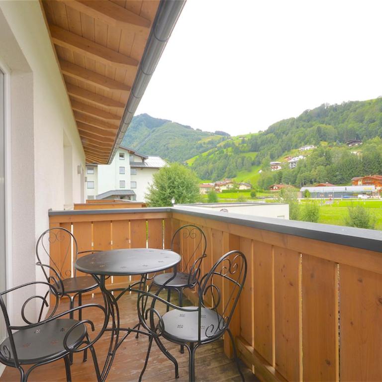 Apartment Riccardo - by Alpen Apartments - Apartment mit 1 Schlafzimmer - 4