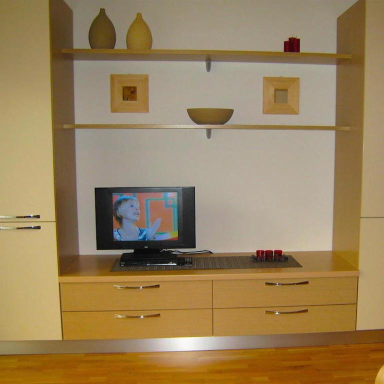 Apartment Riccardo - by Alpen Apartments - Apartment mit 1 Schlafzimmer - 8