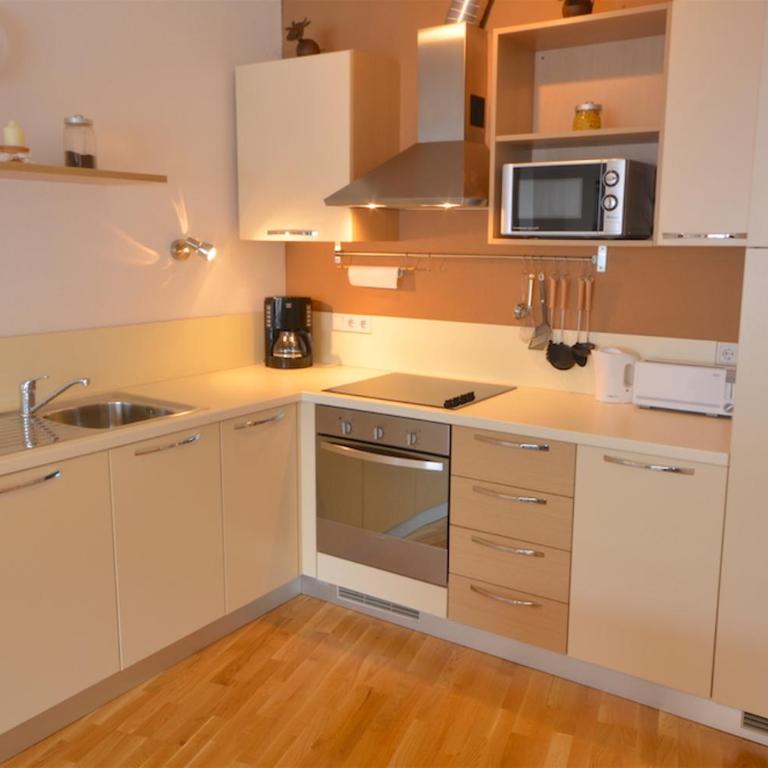 Apartment Riccardo - by Alpen Apartments - Apartment mit 1 Schlafzimmer - 7