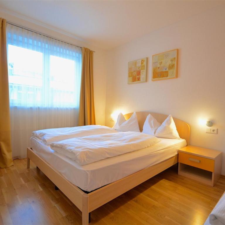 Apartment Riccardo - by Alpen Apartments - Apartment mit 1 Schlafzimmer - 10