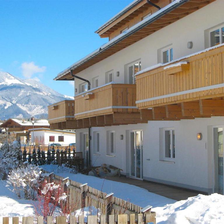 Apartment Riccardo - by Alpen Apartments - Apartment mit 1 Schlafzimmer - 15