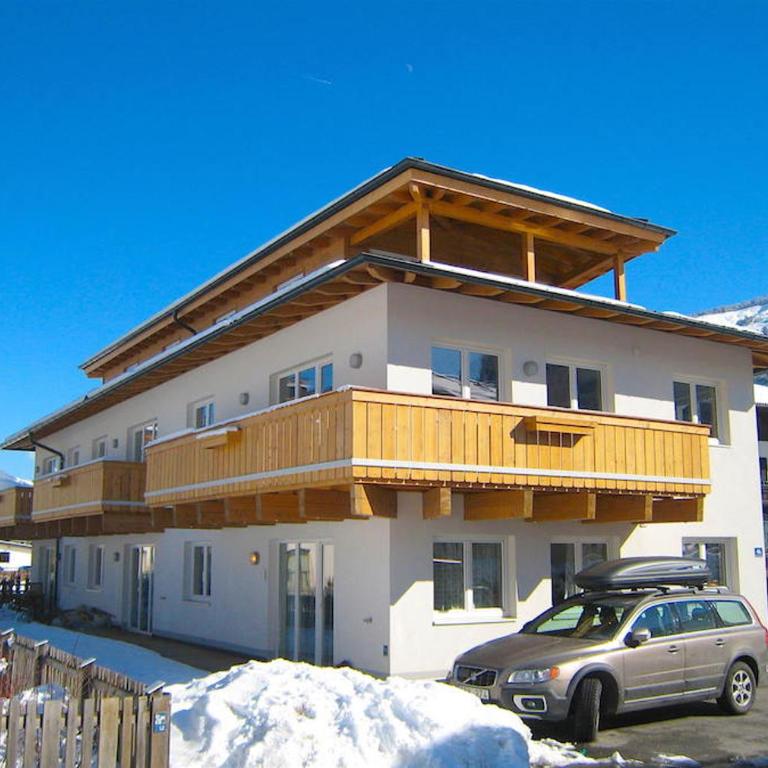 Apartment Riccardo - by Alpen Apartments - Apartment mit 1 Schlafzimmer - 16