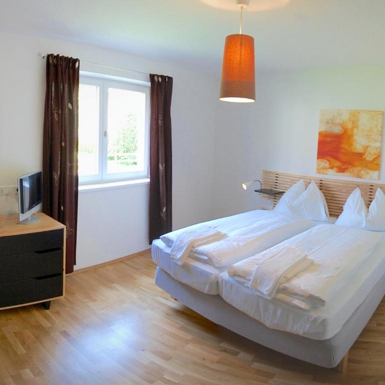 Apartment Lenny - by Alpen Apartments - Apartment - Erdgeschoss - 2