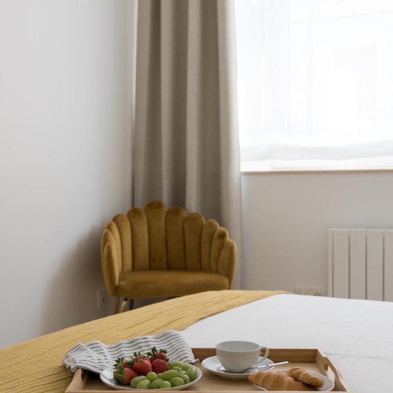 KAIXO BILBAO APARTMENTS - King Studio with Sofa Bed - 2