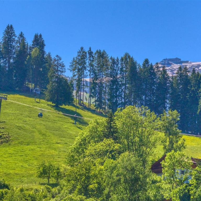 Apartment Melanie - by Alpen Apartments - Apartment mit Balkon - 7