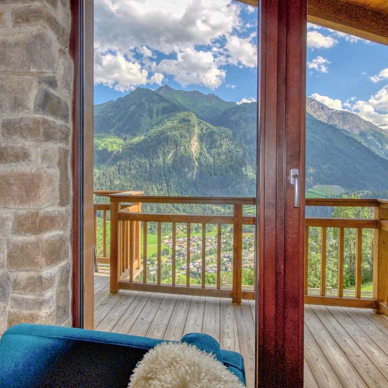 Ski-in Ski-out Chalet Maiskogel 13A - by Alpen Apartments - Ferienhaus - 3