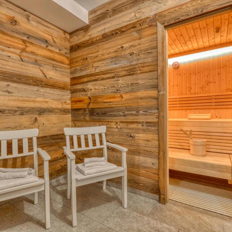 Ski-in Ski-out Chalet Maiskogel 13A - by Alpen Apartments - Ferienhaus - 15