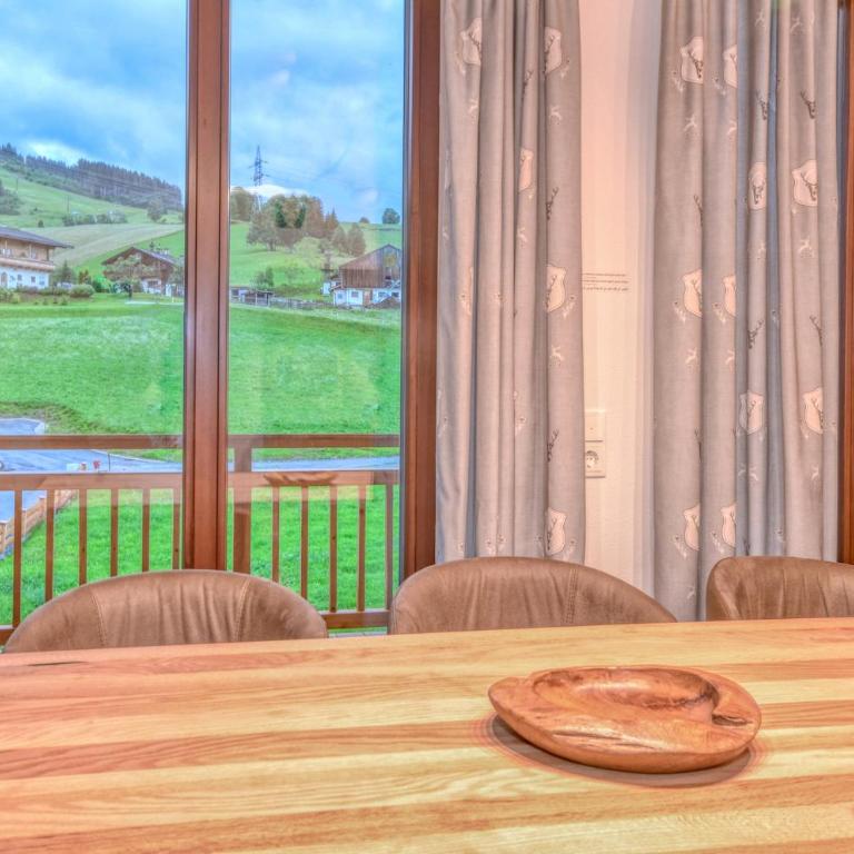 Ski-in Ski-out Chalet Maiskogel 13B - by Alpen Apartments - Ferienhaus - 8