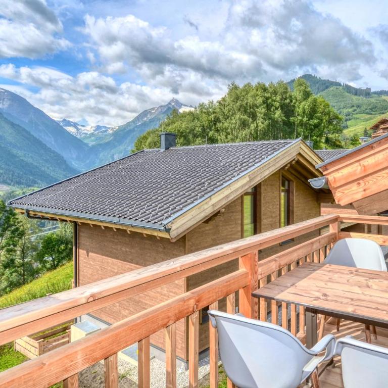 Ski-in Ski-out Chalet Maiskogel 13B - by Alpen Apartments - Ferienhaus - 10