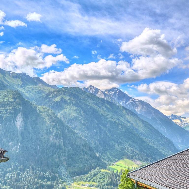 Ski-in Ski-out Chalet Maiskogel 13B - by Alpen Apartments - Ferienhaus - 11