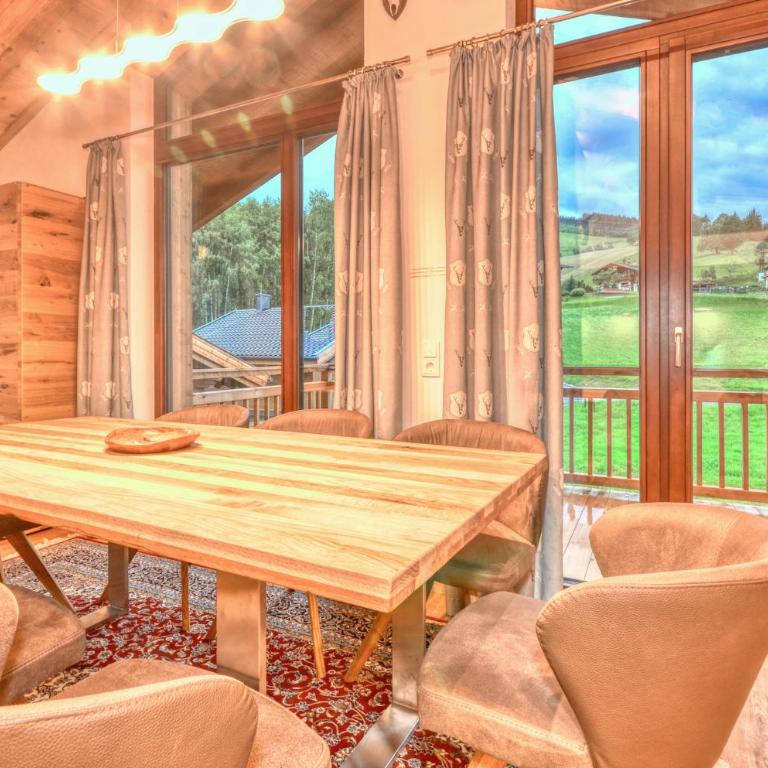 Ski-in Ski-out Chalet Maiskogel 13B - by Alpen Apartments - Ferienhaus - 14