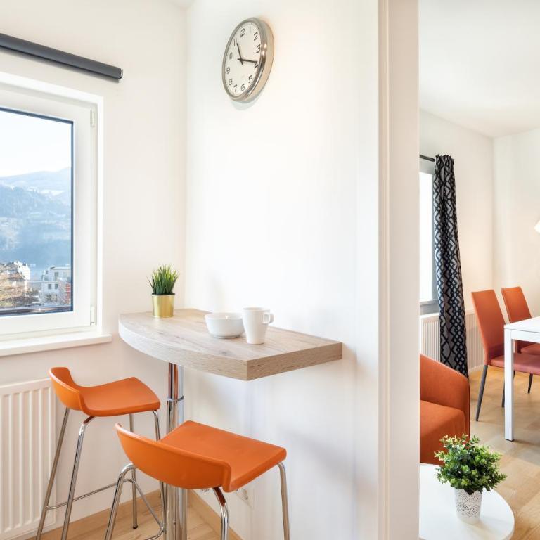 Mozart Top 2 - by Alpen Apartments - Apartment mit 2 Schlafzimmern - 4