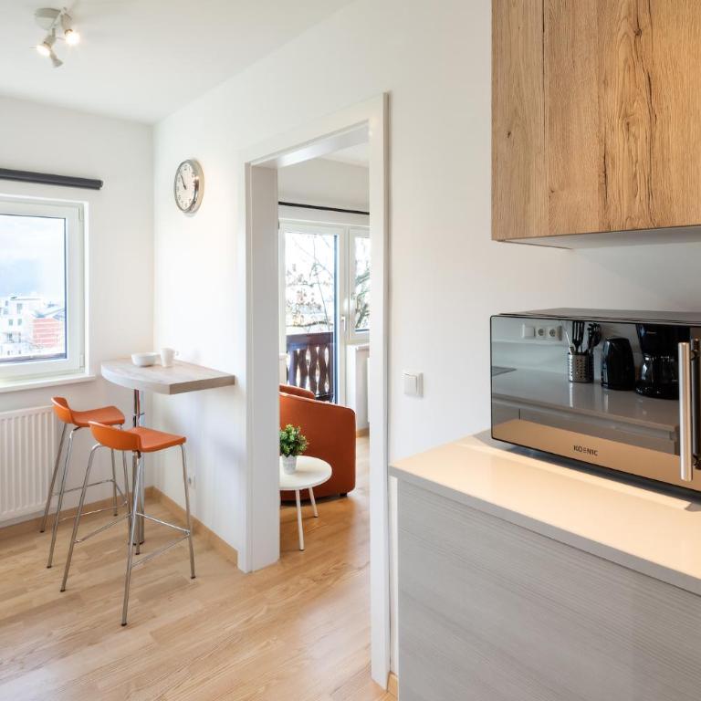 Mozart Top 2 - by Alpen Apartments - Apartment mit 2 Schlafzimmern - 6