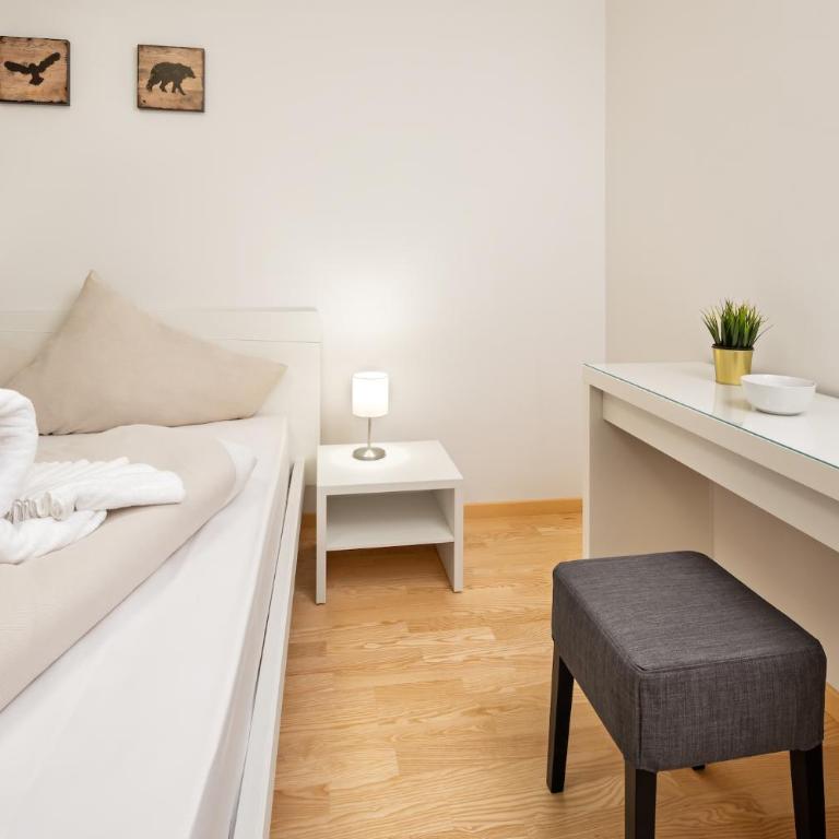 Mozart Top 2 - by Alpen Apartments - Apartment mit 2 Schlafzimmern - 11