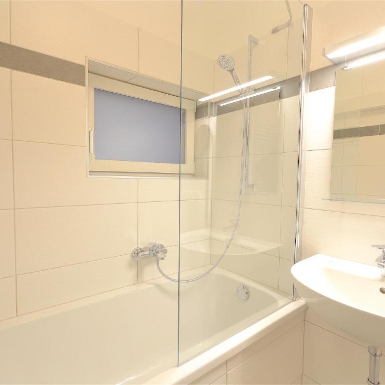 Mozart Top 2 - by Alpen Apartments - Apartment mit 2 Schlafzimmern - 12