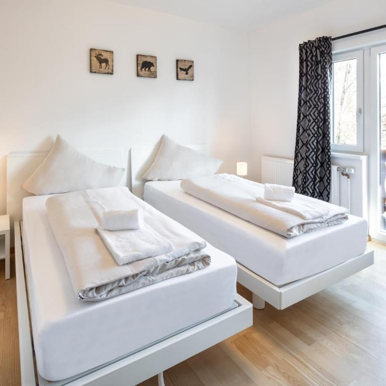 Mozart Top 2 - by Alpen Apartments - Apartment mit 2 Schlafzimmern - 13