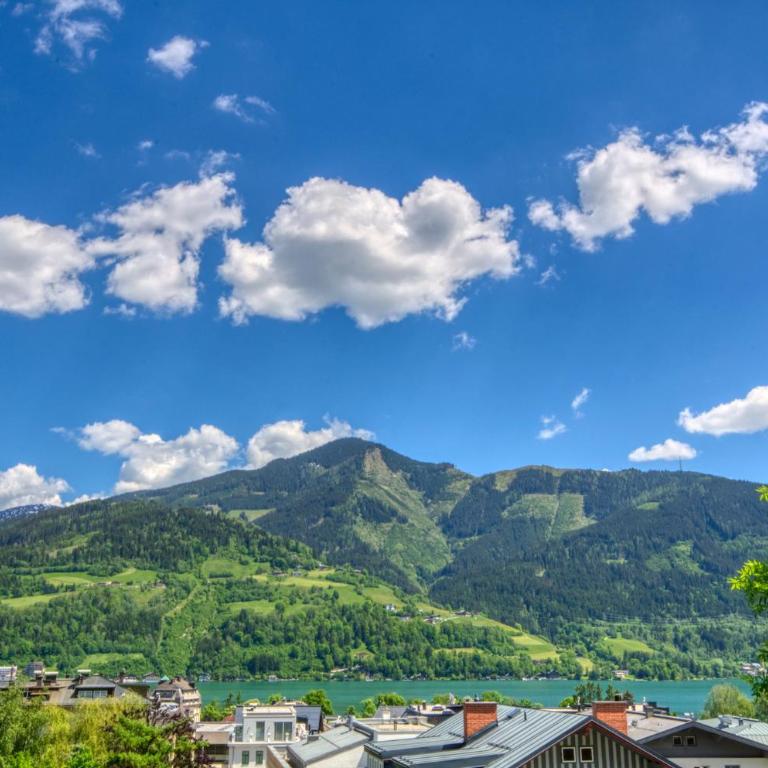Mozart Top 2 - by Alpen Apartments - Apartment mit 2 Schlafzimmern - 23