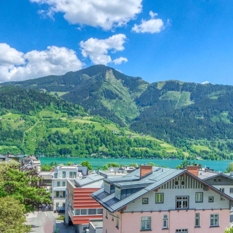 Mozart Top 2 - by Alpen Apartments - Apartment mit 2 Schlafzimmern - 21