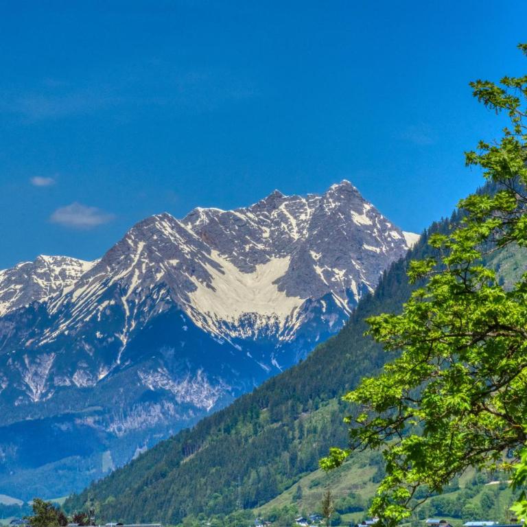 Mozart Top 2 - by Alpen Apartments - Apartment mit 2 Schlafzimmern - 24