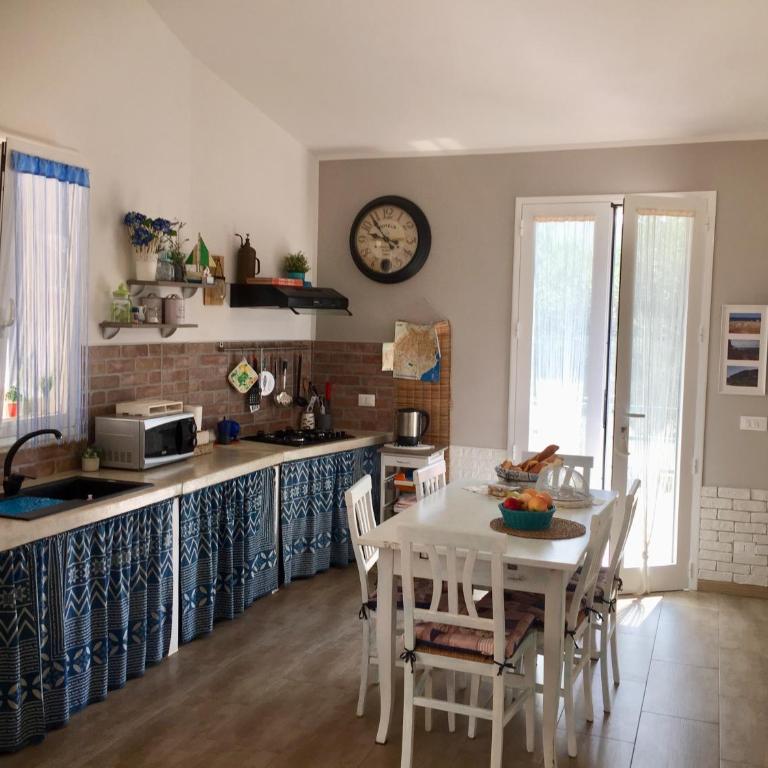 Villa Agapanthus - Villa con 3 Camere da Letto - 24
