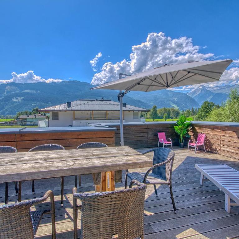 Gletscherblick 2 - by Alpen Apartments - Apartamento con vistas a las montañas - 1