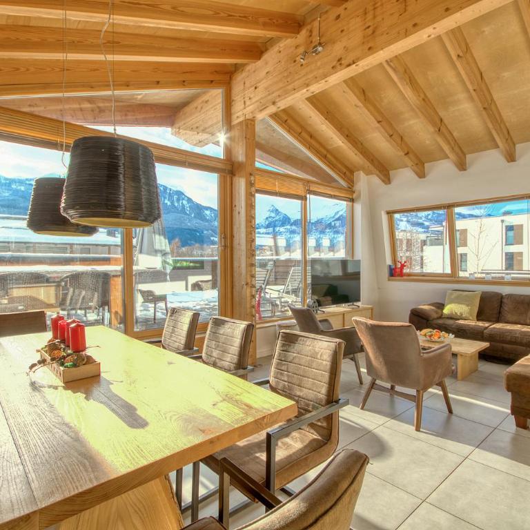 Gletscherblick 2 - by Alpen Apartments - Apartamento con vistas a las montañas - 3