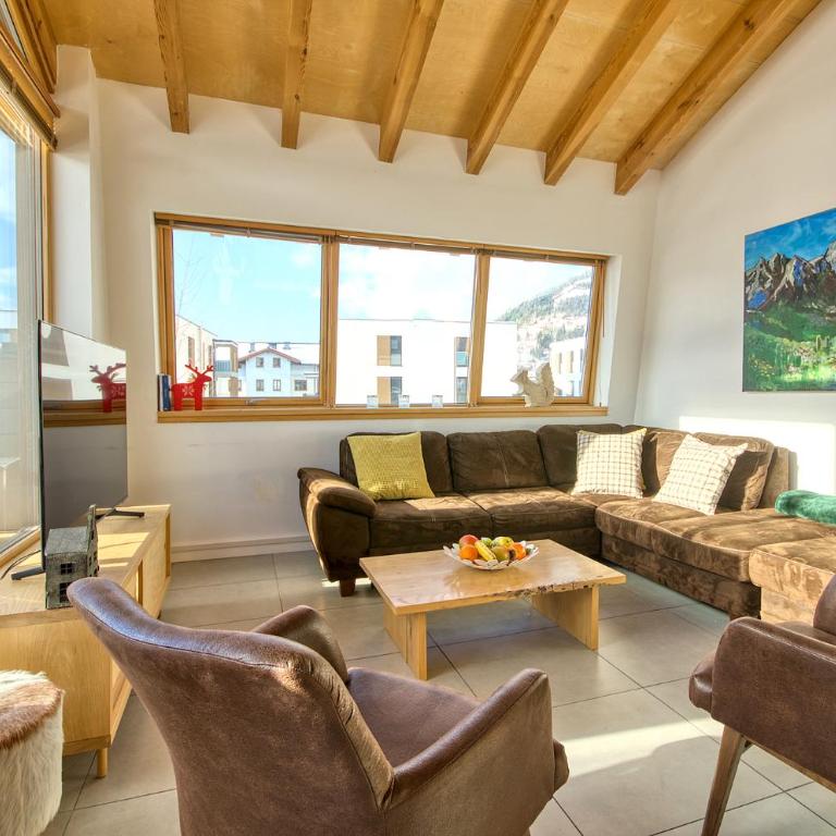 Gletscherblick 2 - by Alpen Apartments - Apartamento con vistas a las montañas - 5