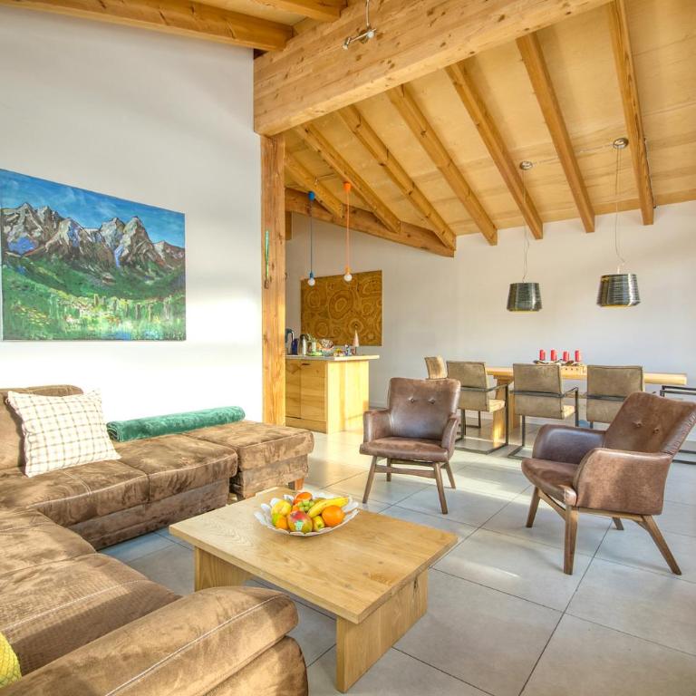 Gletscherblick 2 - by Alpen Apartments - Apartamento con vistas a las montañas - 6